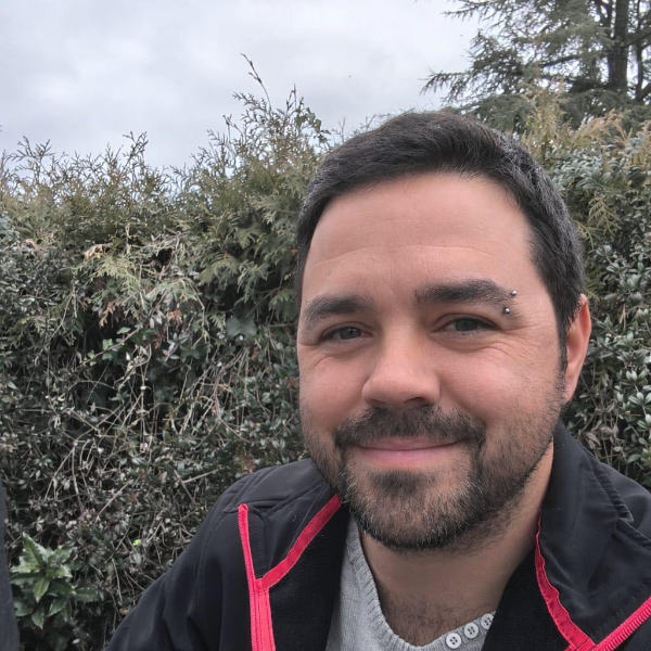 Aurélien BRAULT